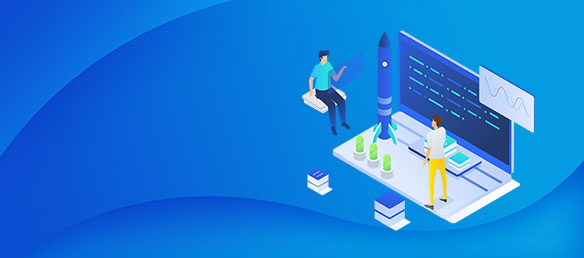 烟台可视化大屏